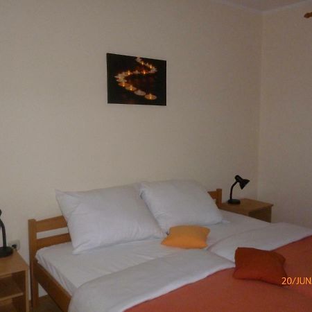 Apartman Katuri Apartment Labin  Exterior photo